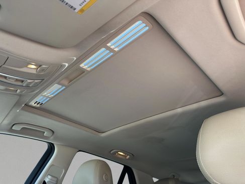 Used 2016 Mercedes-Benz GLE 350 4MATIC w/ Premium Package image 23