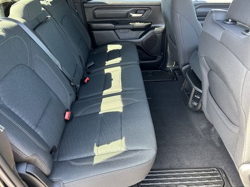 New 2026 RAM 1500 Classic Warlock AWD/4WD image 9