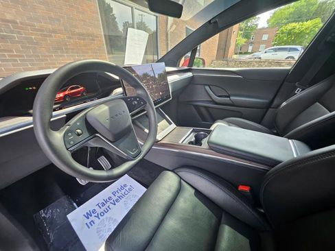 Used 2023 Tesla Model X AWD/4WD image 37