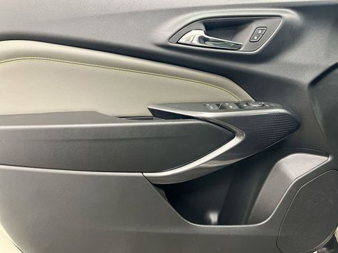 New 2026 Chevrolet Trax ACTIV image 20