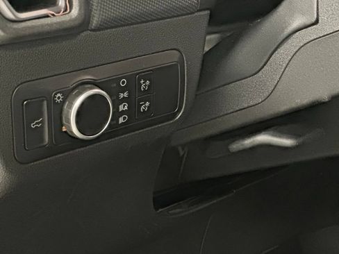 Used 2025 Ford Bronco Sport Big Bend AWD/4WD image 16