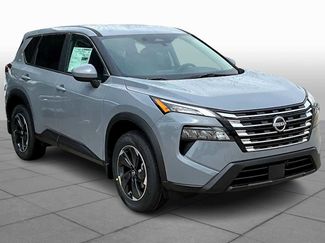 New 2026 Nissan Rogue SV video 2