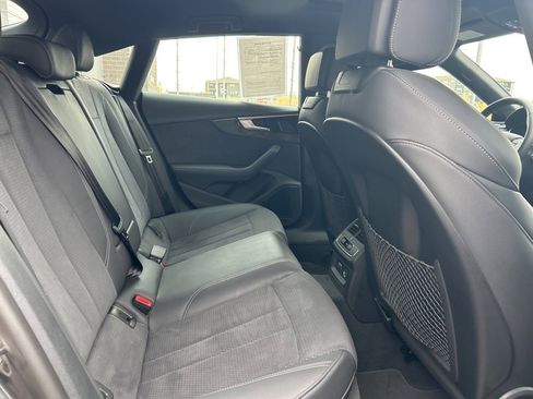 Certified 2025 Audi A5 2.0T Premium Plus w/ Premium Plus image 30