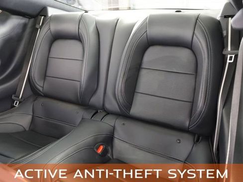 Used 2024 Ford Mustang GT Premium image 19