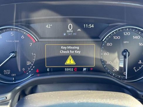 Used 2023 Cadillac CT5 Luxury image 22