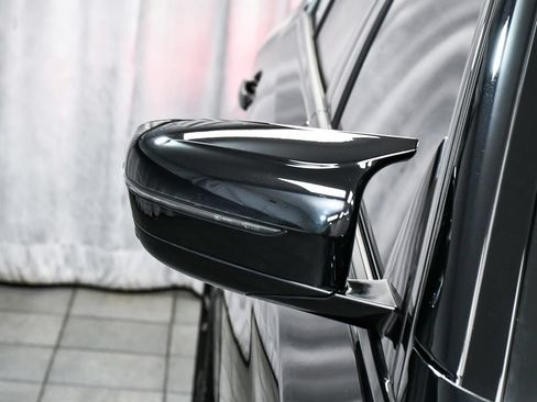Used 2023 BMW M5 w/ Executive Package AWD/4WD image 74