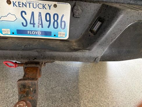 Used 2018 Ford F150 XL w/ Equipment Group 101A Mid AWD/4WD image 11