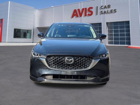 Used 2025 MAZDA CX-5 AWD 2.5 S w/ Select Package image 10