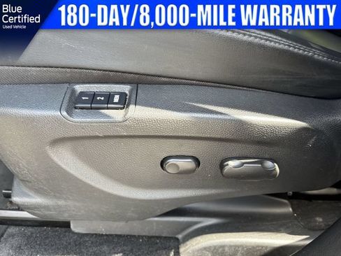Used 2018 Buick Encore Essence AWD/4WD image 21