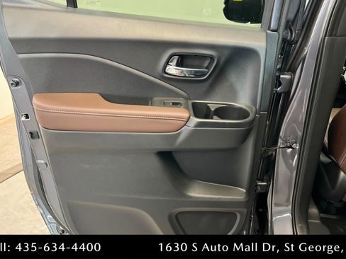 New 2026 Honda Ridgeline RTL image 18