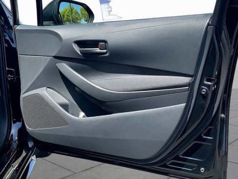 Certified 2023 Toyota Corolla LE w/ Carpet Mat Package (TMS) image 21