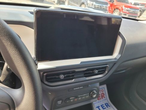 New 2025 Ford Bronco Sport Heritage image 38