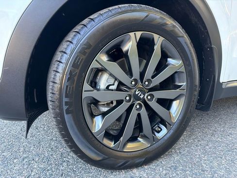 Used 2019 Kia Sportage EX w/ EX Sport Appearance Package AWD/4WD image 12