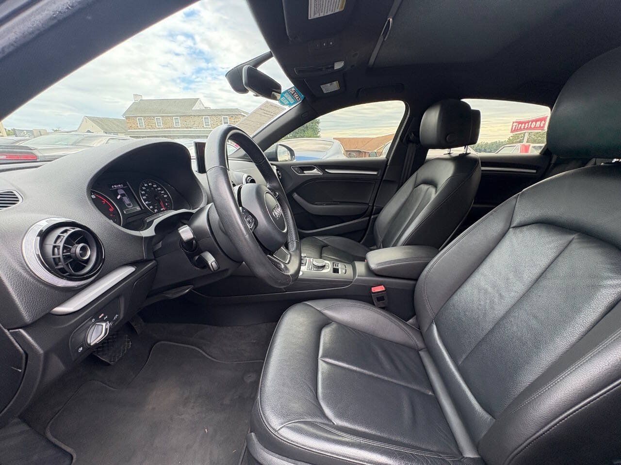 Used 2016 Audi A3 2.0T Premium AWD/4WD image 10