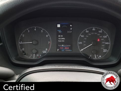 Used 2025 Toyota Corolla LE FWD image 32