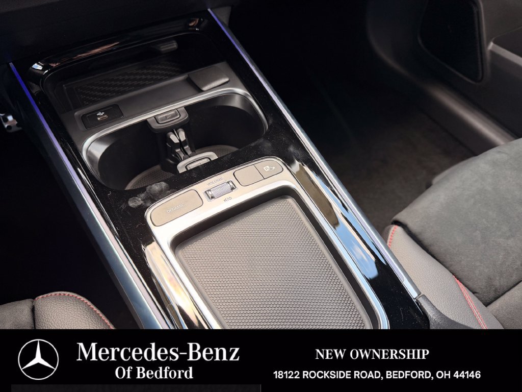New 2026 Mercedes-Benz GLB 250 4MATIC image 18