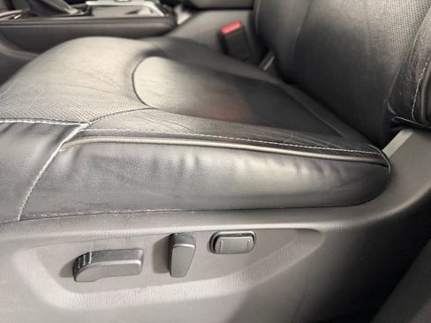 Used 2024 INFINITI QX80 Luxe image 24