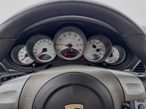 Used 2005 Porsche 911 Carrera S image 16
