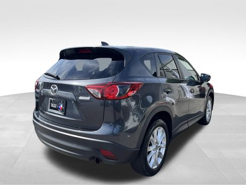 Used 2014 MAZDA CX-5 Grand Touring FWD image 5