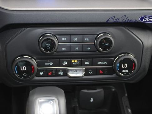 New 2026 Ford Bronco Outer Banks AWD/4WD image 14