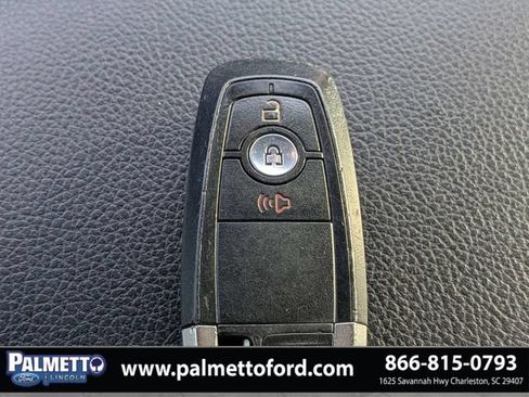 Used 2019 Ford F150 Lariat AWD/4WD image 29