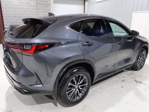 Used 2026 Lexus NX 350 AWD w/ Accessory Package (2T) image 5