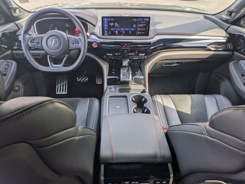 Certified 2026 Acura MDX A-Spec image 25