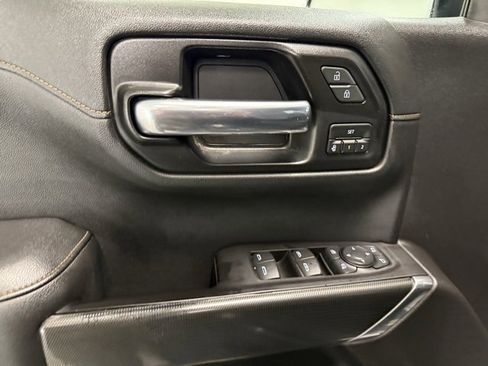 Used 2020 GMC Sierra 1500 AT4 w/ AT4 Premium Package image 14