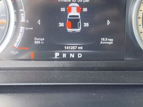 Used 2016 RAM 1500 Big Horn image 39