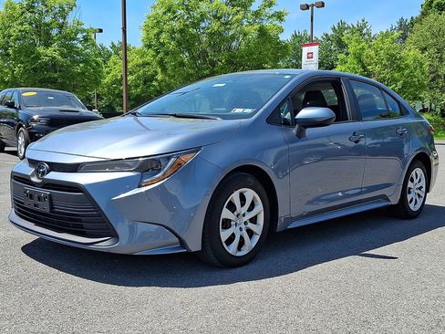 Used 2024 Toyota Corolla LE FWD image 5