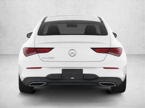 Certified 2020 Mercedes-Benz CLA 250 image 6