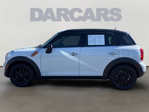 Used 2015 MINI Cooper Countryman FWD image 4