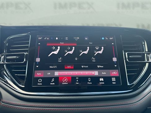 Used 2026 Dodge Durango GT AWD/4WD image 17