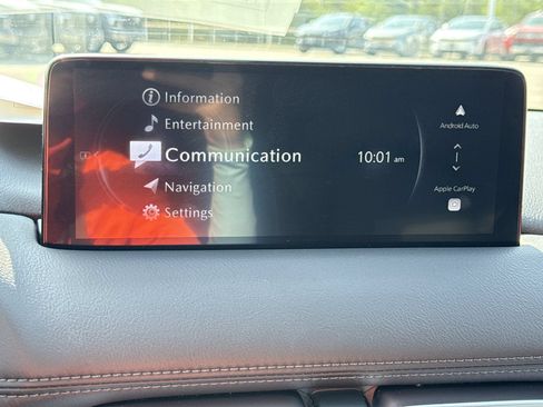 Used 2025 MAZDA CX-5 AWD 2.5 S w/ Select Package image 19