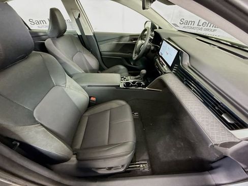 New 2026 Toyota Camry XLE image 27