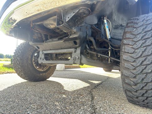 Used 1990 GMC Sierra 1500 4x4 Extended Cab image 4