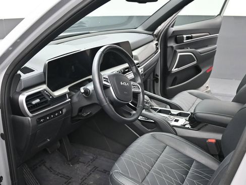 Used 2024 Kia Telluride EX X-Line AWD/4WD image 9