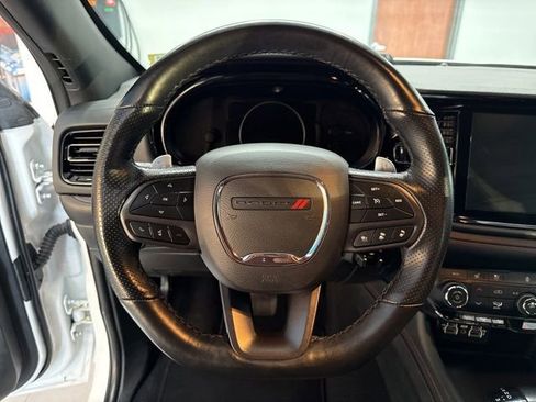 Used 2024 Dodge Durango GT image 27