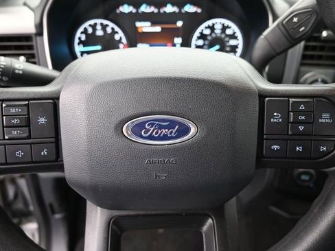 Used 2022 Ford F150 XLT w/ Trailer Tow Package image 22