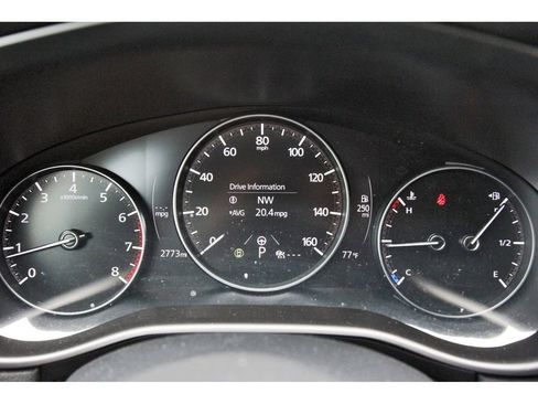 Used 2025 MAZDA CX-50 AWD 2.5 Turbo w/ Weather Package image 15