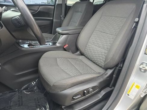Used 2019 Chevrolet Equinox LT AWD/4WD image 5