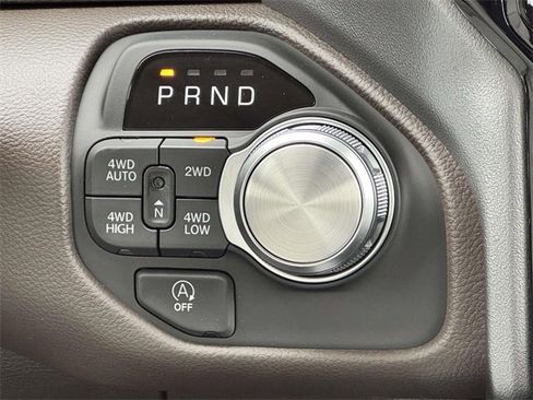 New 2026 RAM 1500 Laramie image 6