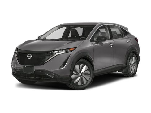 Used 2023 Nissan Ariya FWD image 1