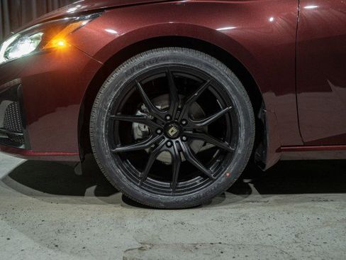 Used 2024 Nissan Altima 2.5 SL image 7