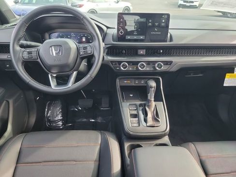 Used 2026 Honda CR-V Sport-L image 11