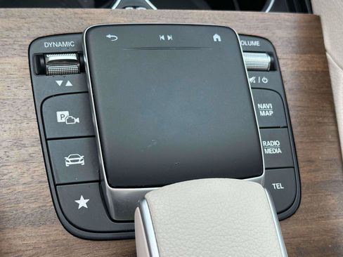 Certified 2023 Mercedes-Benz GLE 450 4MATIC image 28