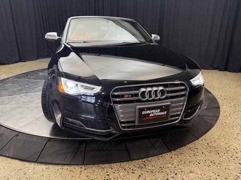 Used 2016 Audi S5 Premium Plus w/ Technology Package image 10