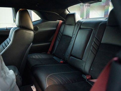 Used 2023 Dodge Challenger SRT Hellcat Redeye image 58