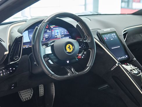 Used 2023 Ferrari Roma image 24