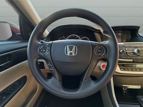Used 2014 Honda Accord EX image 13